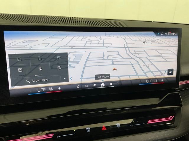 Certified 2024 BMW 530i xDrive w/ Premium Package image 14