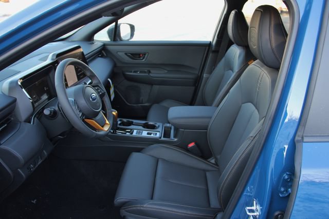 New 2026 Subaru Outback Wilderness AWD/4WD image 13