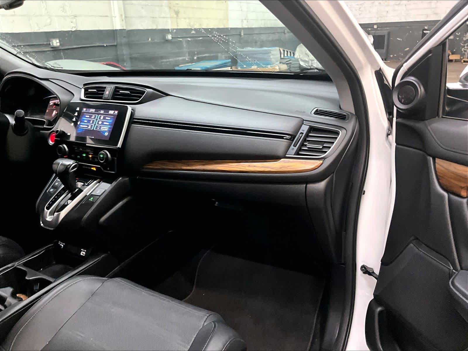 Used 2020 Honda CR-V EX-L image 19