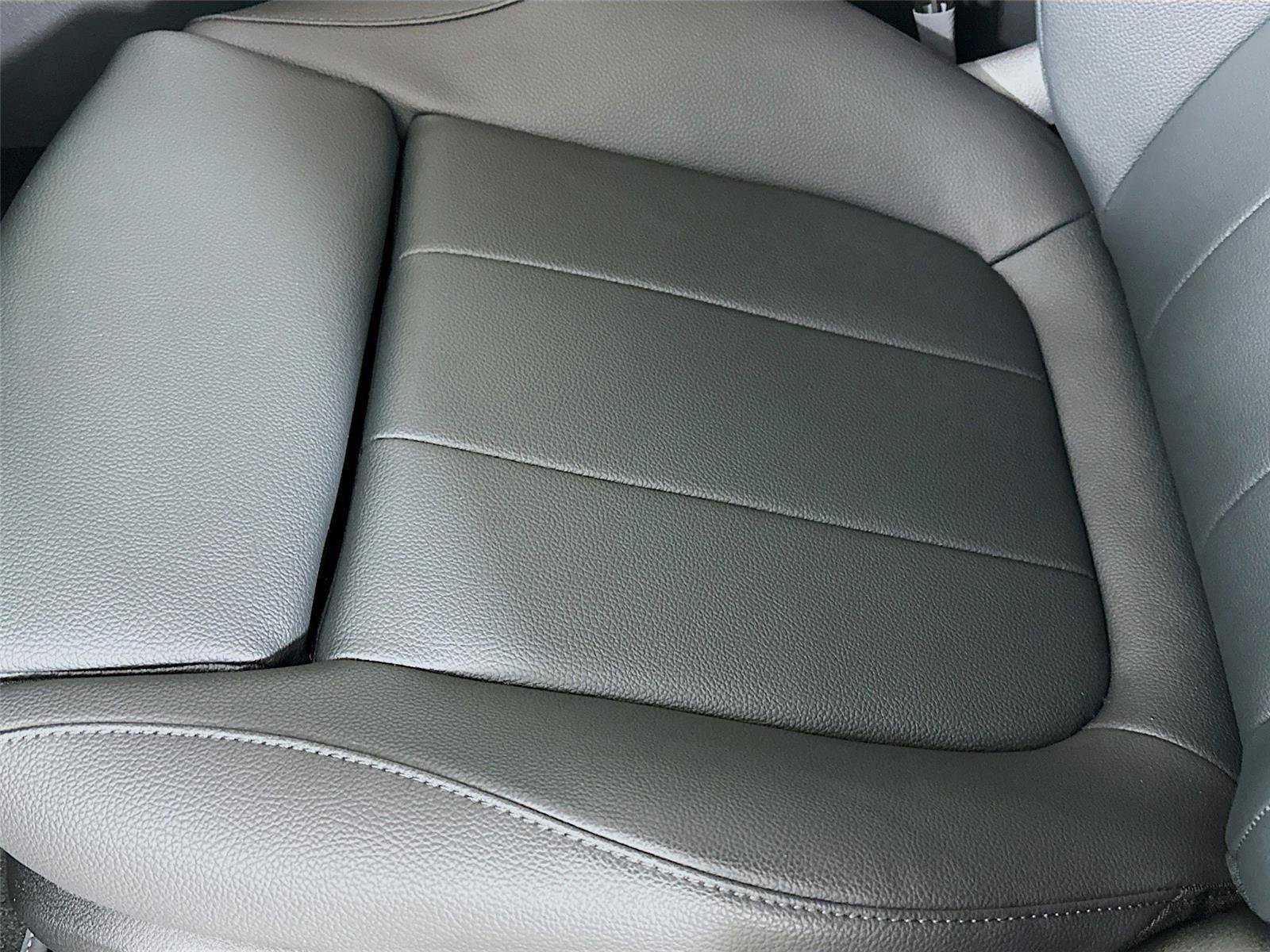 Used 2026 Mercedes-Benz CLA 250 4MATIC image 25