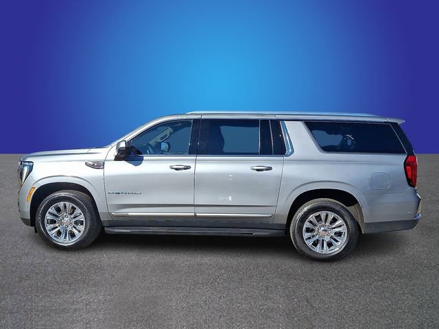 Used 2025 GMC Yukon XL Denali image 7