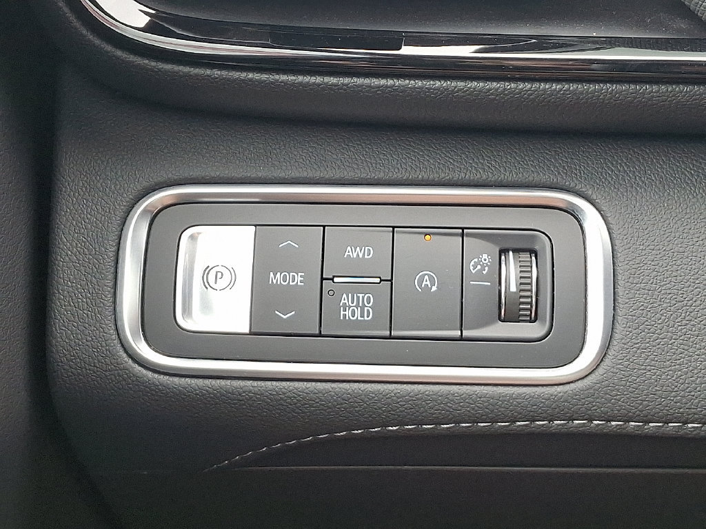 Certified 2026 Buick Enclave Preferred AWD/4WD image 24