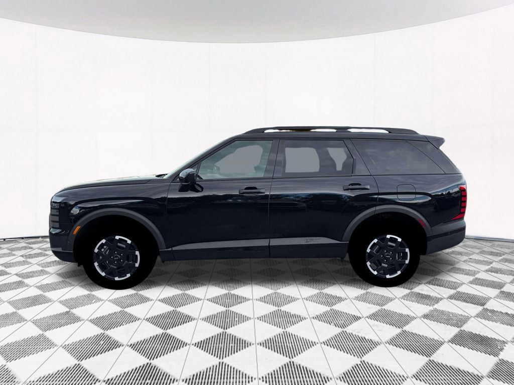 New 2026 Hyundai Palisade XRT Pro image 3