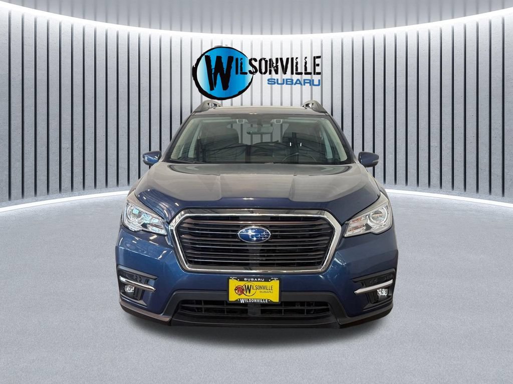 Used 2021 Subaru Ascent Limited w/ Technology Package AWD/4WD image 4