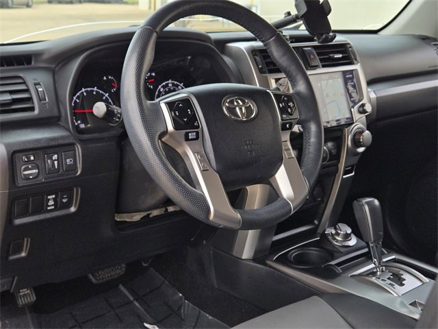 Used 2023 Toyota 4Runner SR5 Premium image 22