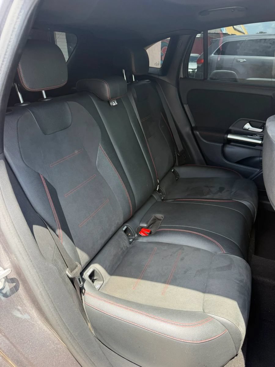 Used 2021 Mercedes-Benz GLA 250 image 21
