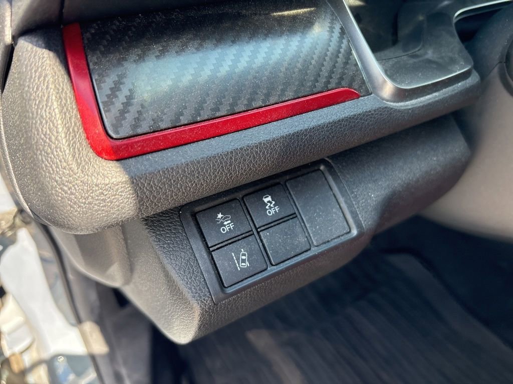 Used 2020 Honda Civic Type R image 18