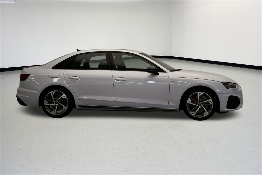 Certified 2023 Audi A4 2.0T Premium Plus w/ Premium Plus Package image 6