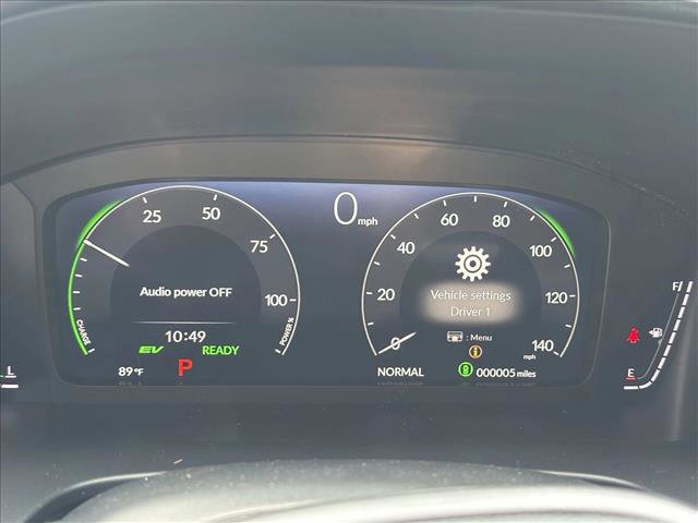 New 2026 Honda CR-V Sport-L image 12