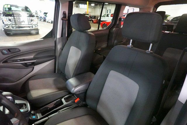 Used 2021 Ford Transit Connect XL image 11