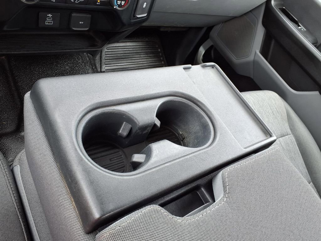 Used 2023 Ford F250 XL w/ Camper Package image 27