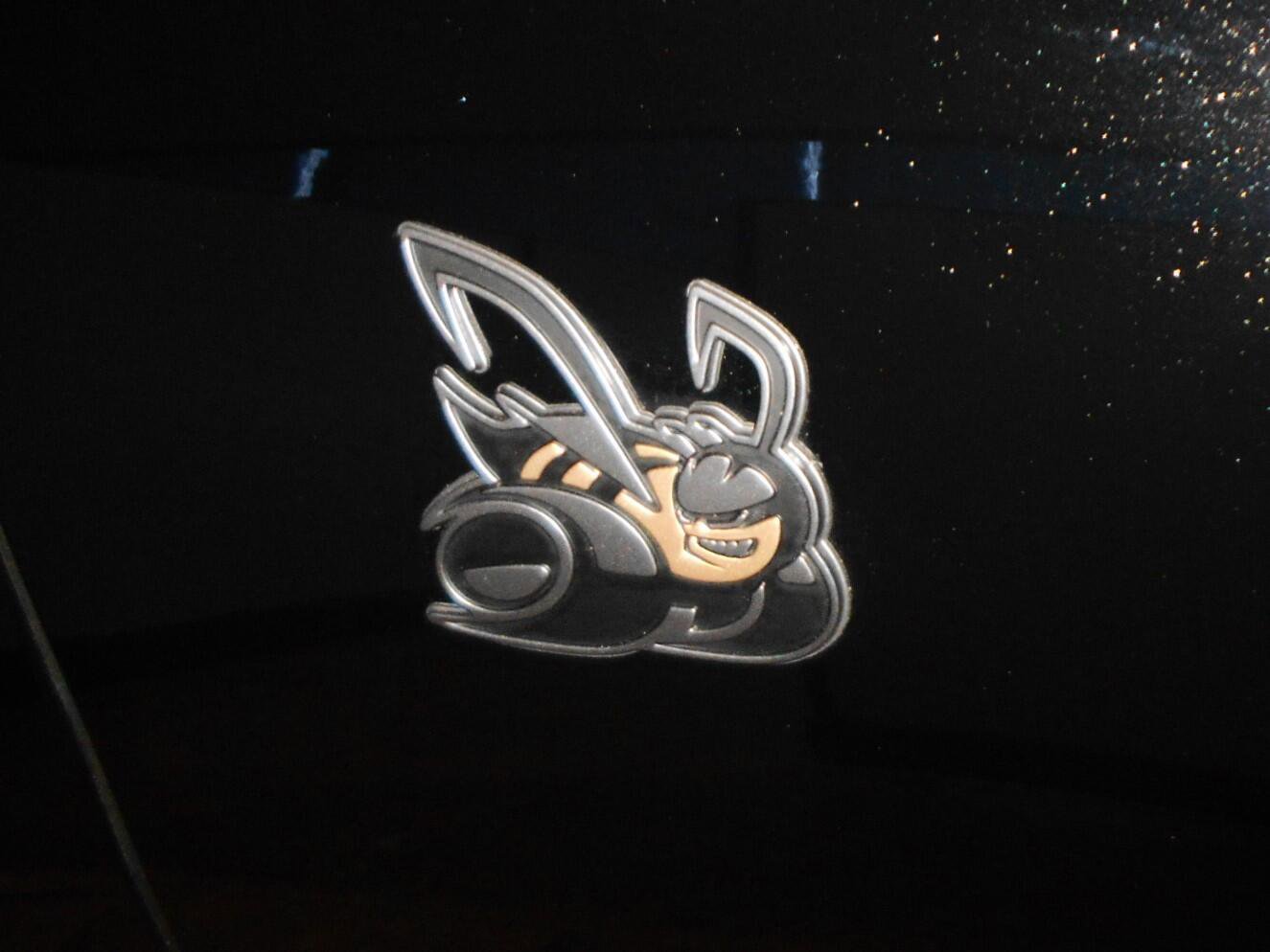New 2026 Dodge Charger Scat Pack w/ Blacktop Package image 22
