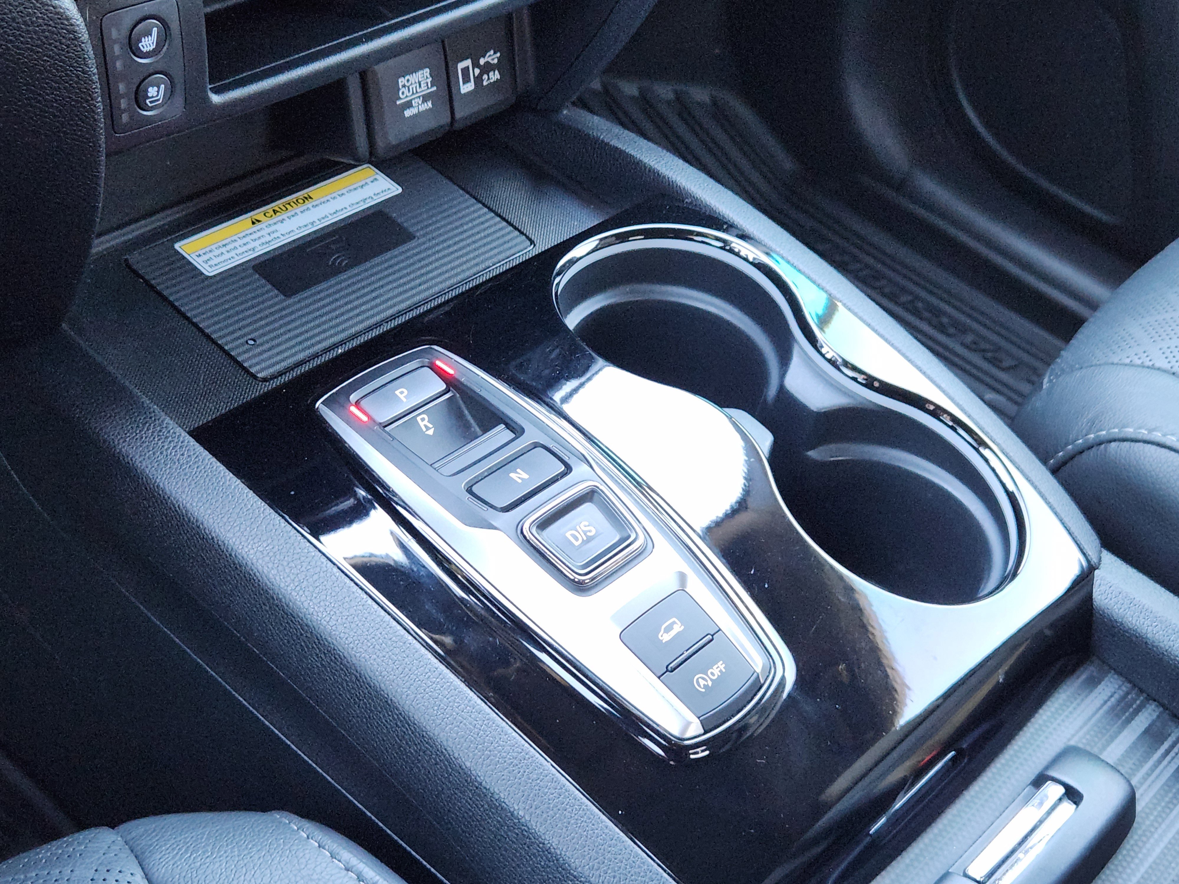 Used 2021 Honda Passport Elite image 23