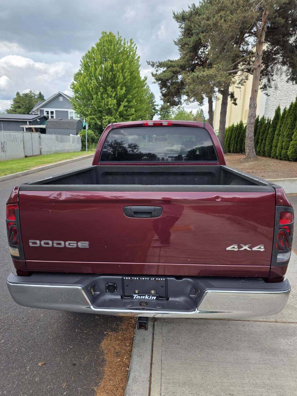 Used 2002 Dodge Ram 1500 Truck SLT image 6