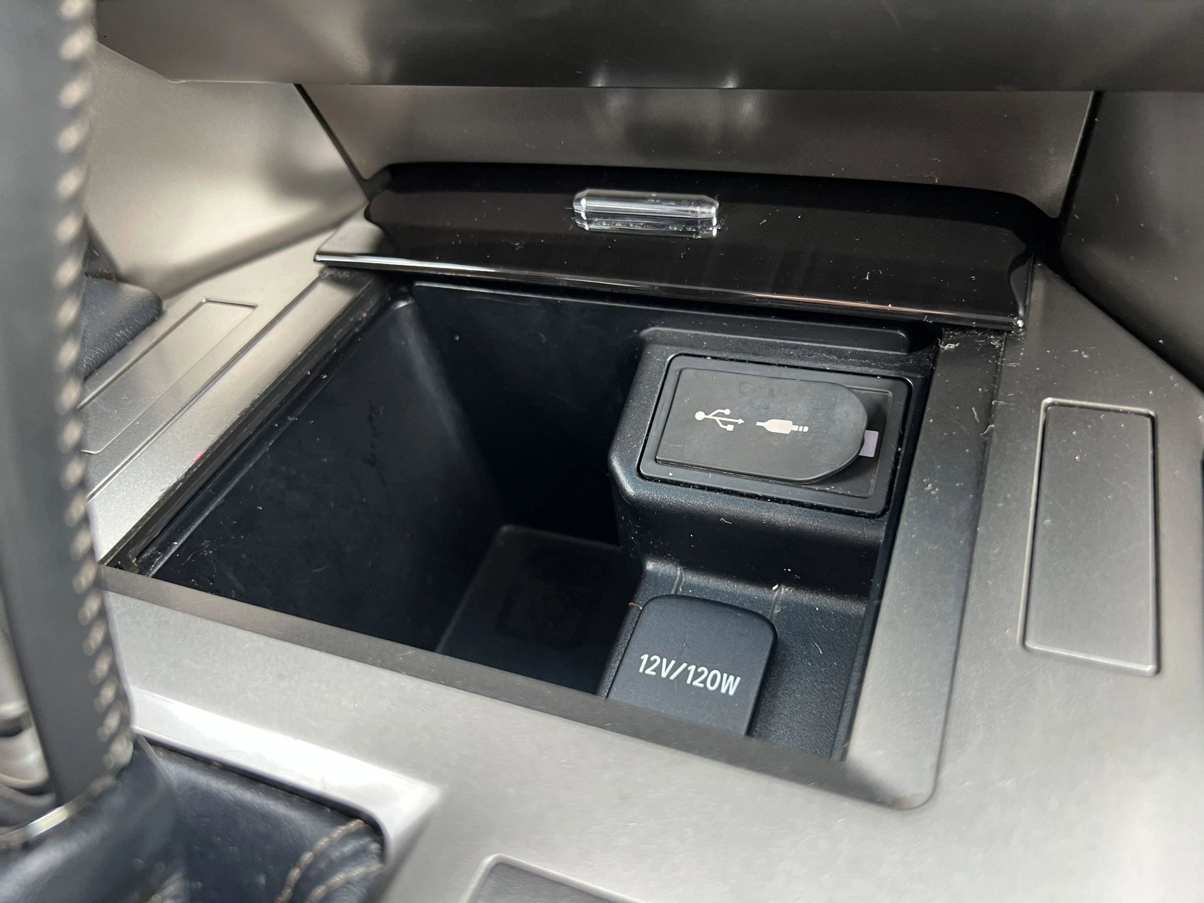 Used 2015 Lexus GX 460 image 18