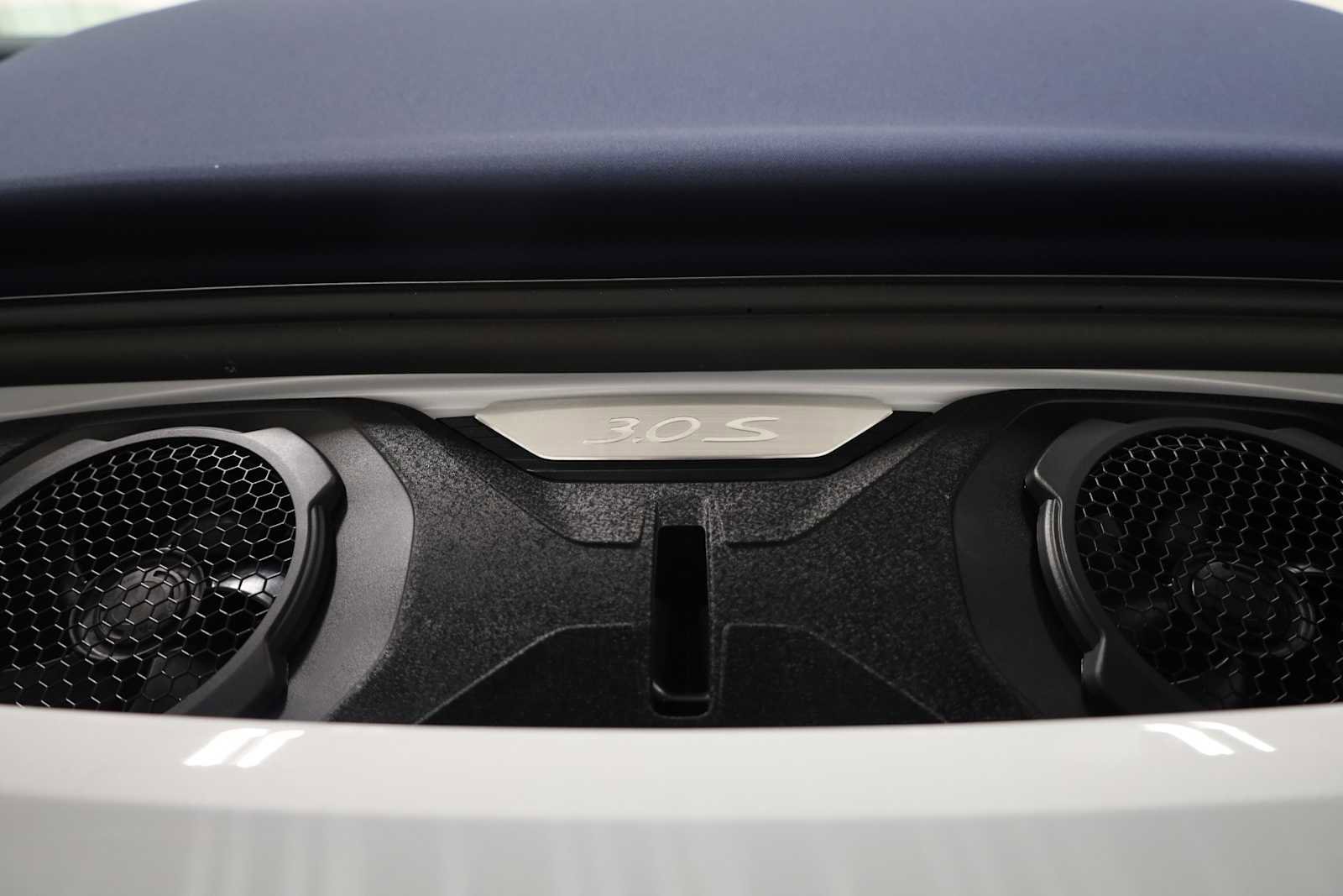 Certified 2025 Porsche 911 Carrera S image 36