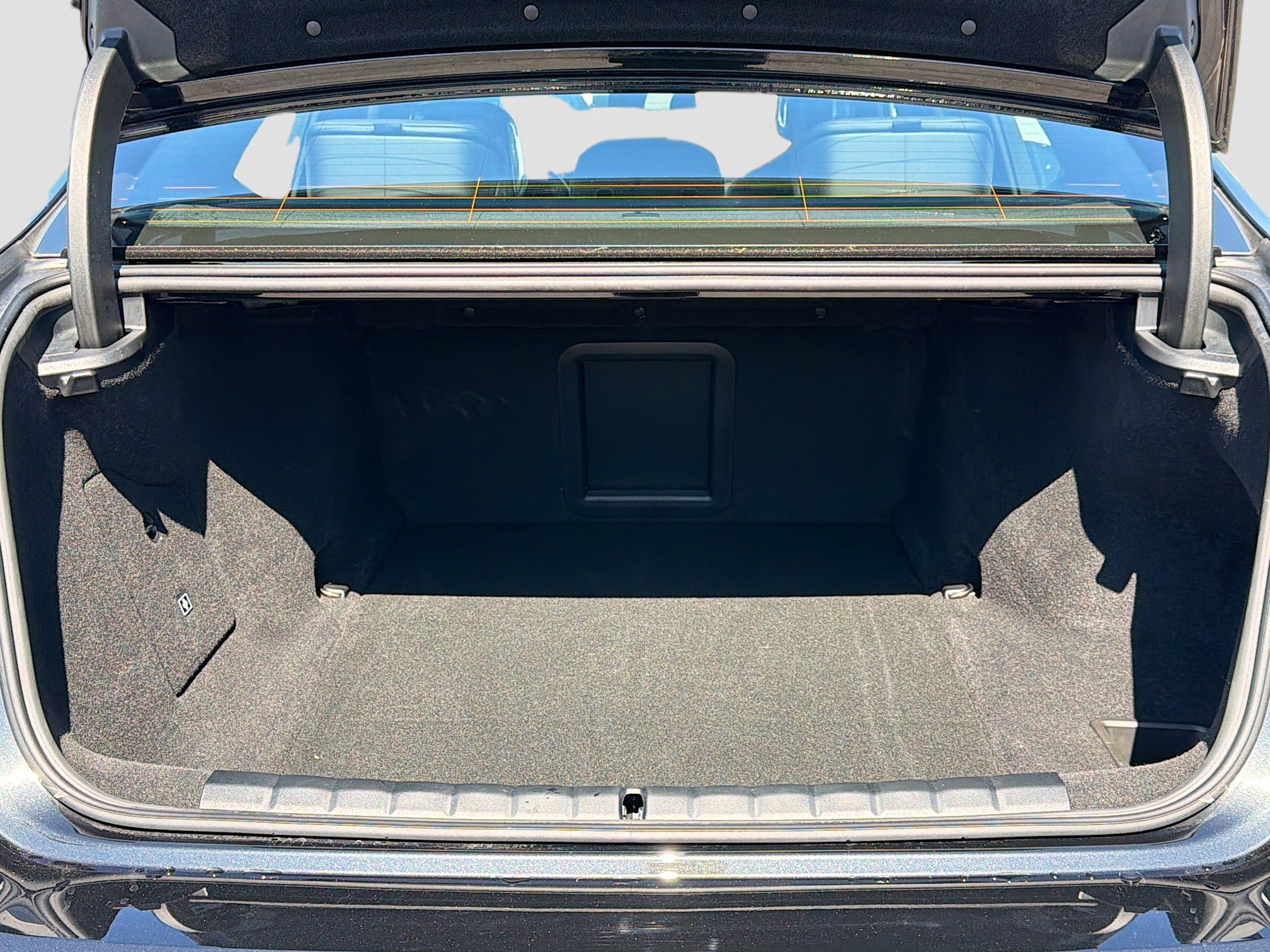 Used 2026 BMW i7 eDrive50 w/ M Sport Package RWD image 11