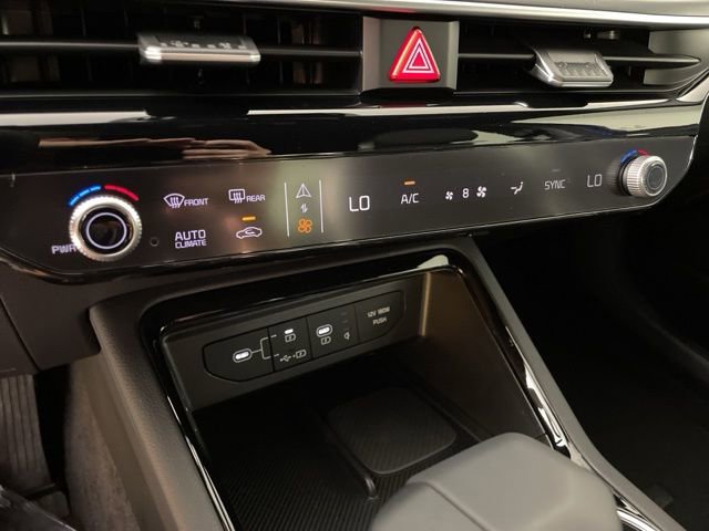 New 2026 Kia K5 GT-Line image 30