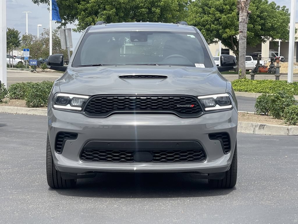New 2026 Dodge Durango GT AWD/4WD image 5