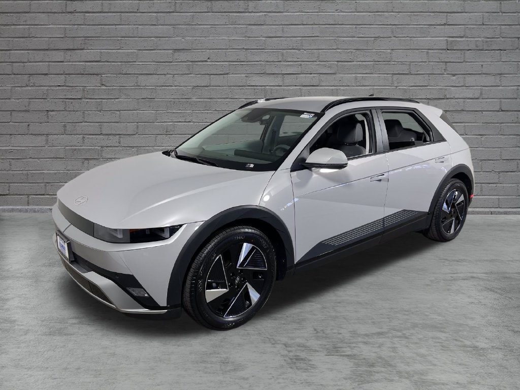New 2027 Hyundai Ioniq 5 SEL RWD image 7