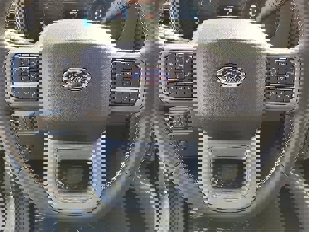 New 2025 Ford F250 Lariat w/ Lariat Ultimate Package image 18