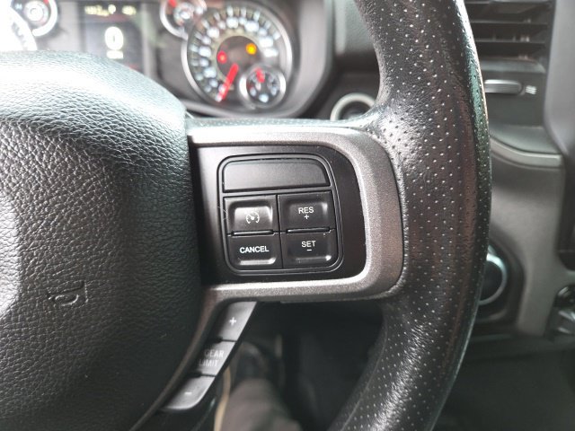 Used 2022 RAM 2500 Tradesman AWD/4WD image 16