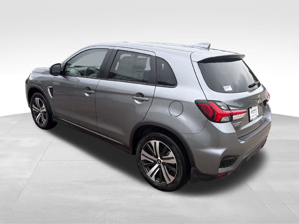 New 2027 Mitsubishi Outlander Sport SE AWD/4WD image 3