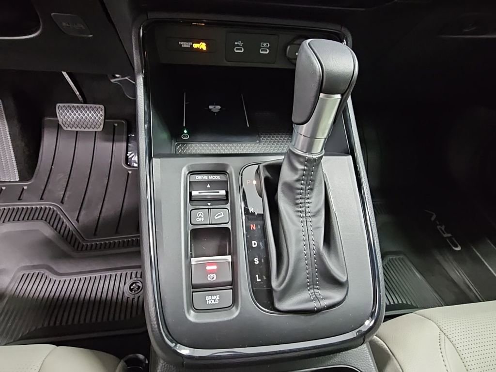 New 2026 Honda CR-V EX-L image 19