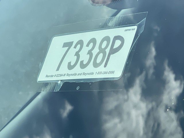 Used 2024 Chevrolet Equinox LS w/ Midnight Edition image 33