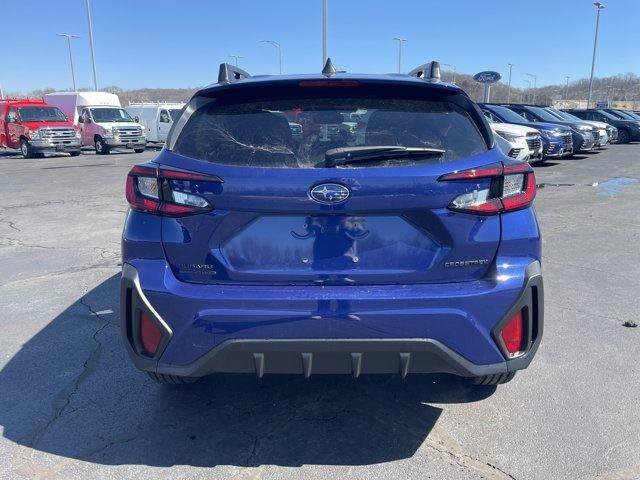 New 2026 Subaru Crosstrek 2.0i Premium image 4