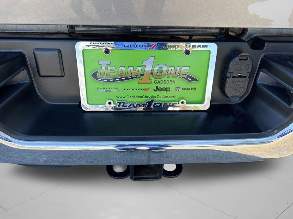 Used 2024 RAM 3500 Tradesman w/ Chrome Appearance Group AWD/4WD image 31