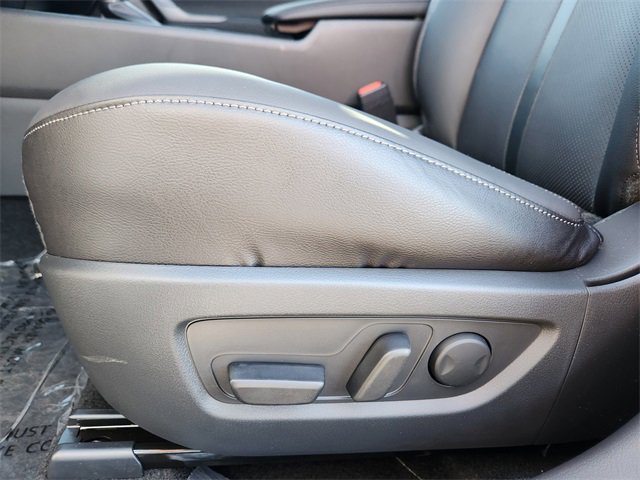 New 2026 MAZDA CX-50 AWD 2.5 Hybrid w/ Cargo Package image 7