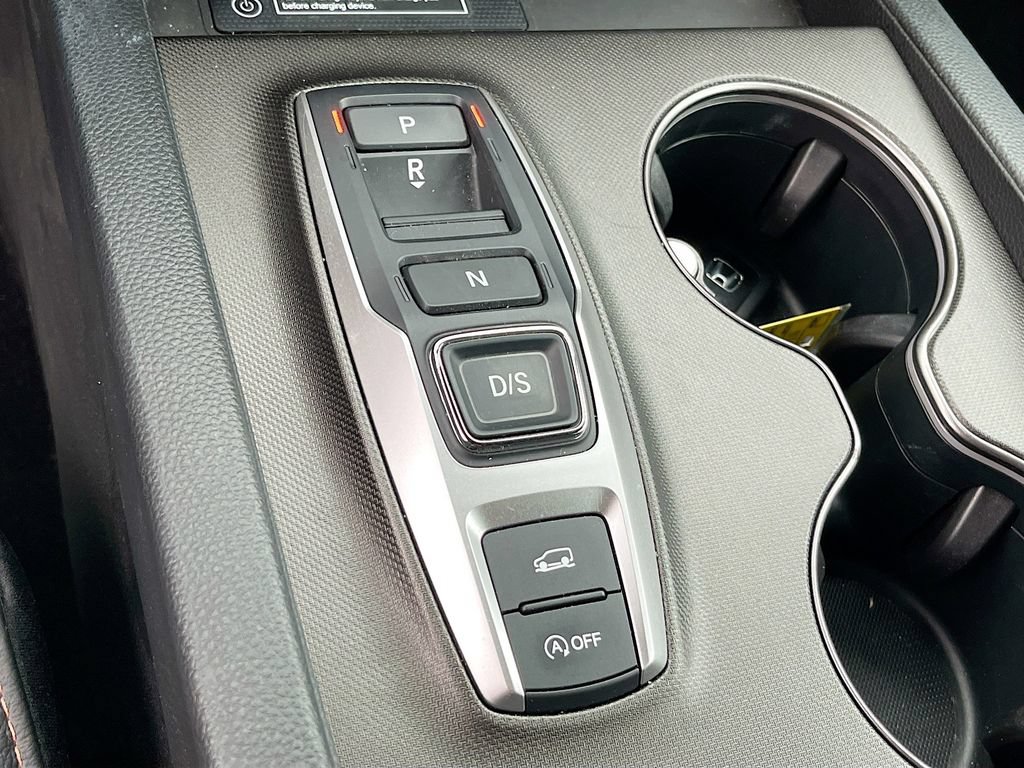 Used 2024 Honda Passport TrailSport image 16