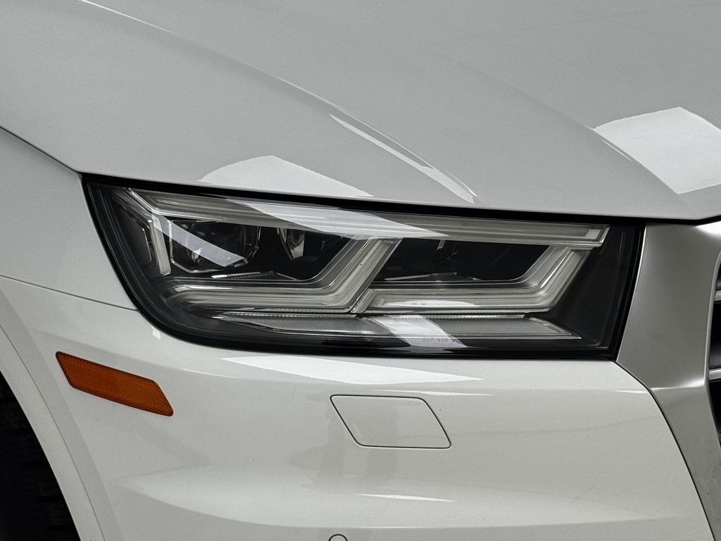 Used 2018 Audi Q5 2.0T Premium Plus w/ Premium Plus Package image 33