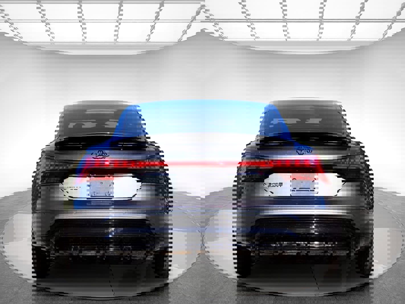 Used 2022 Audi e-tron GT Prestige w/ Prestige Package image 7