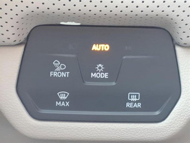 New 2026 Volkswagen Atlas SEL Premium R-Line image 21