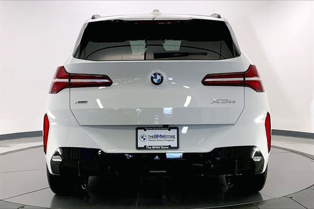 New 2026 BMW X3 xDrive30 w/ Premium Package image 3
