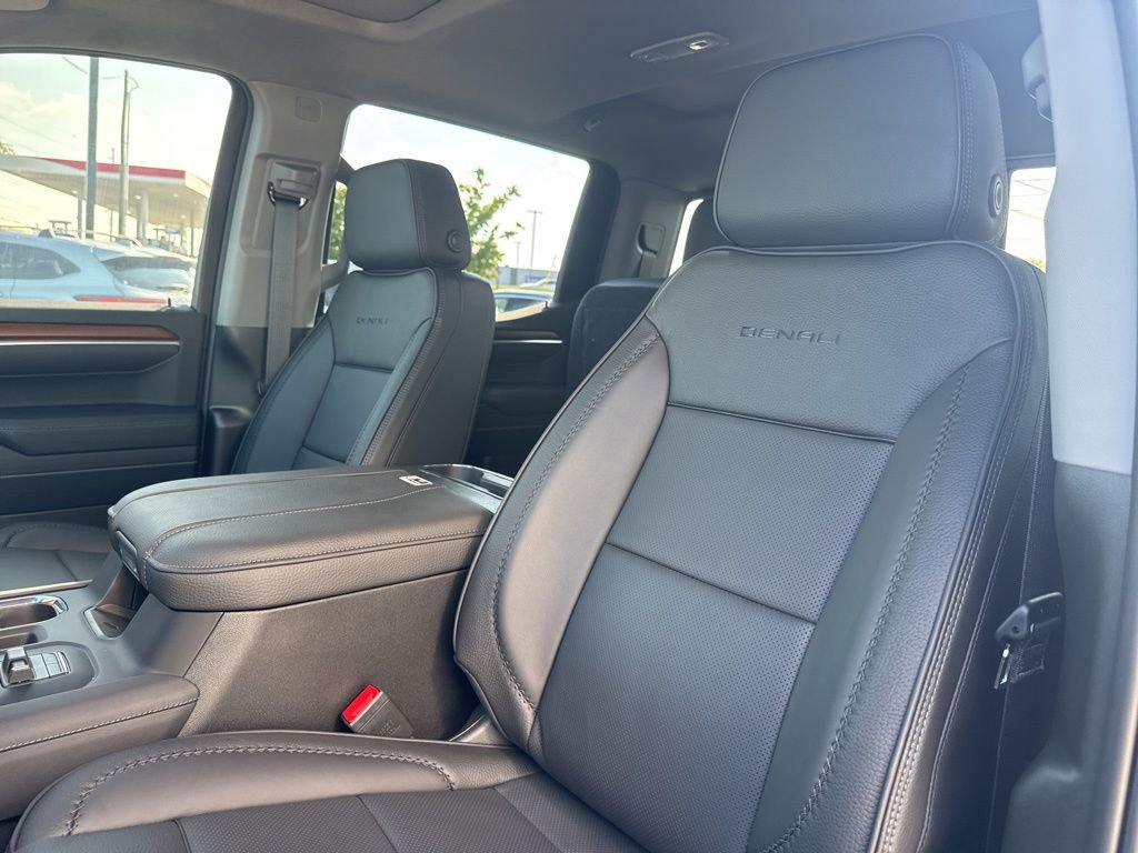 New 2026 GMC Sierra 1500 Denali w/ Denali Reserve Package image 21