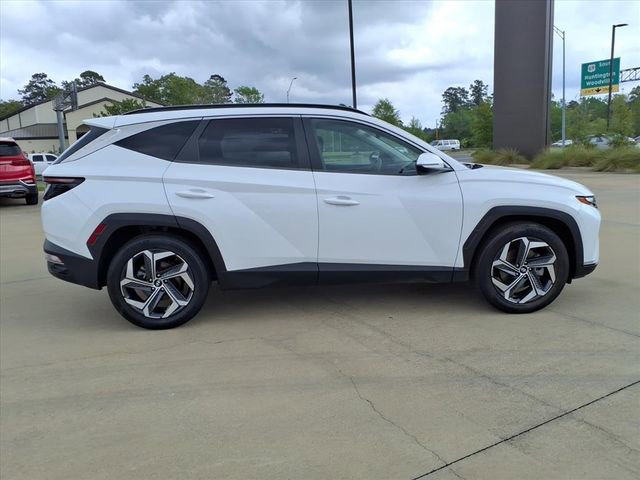 Used 2022 Hyundai Tucson SEL w/ Convenience Package FWD image 2