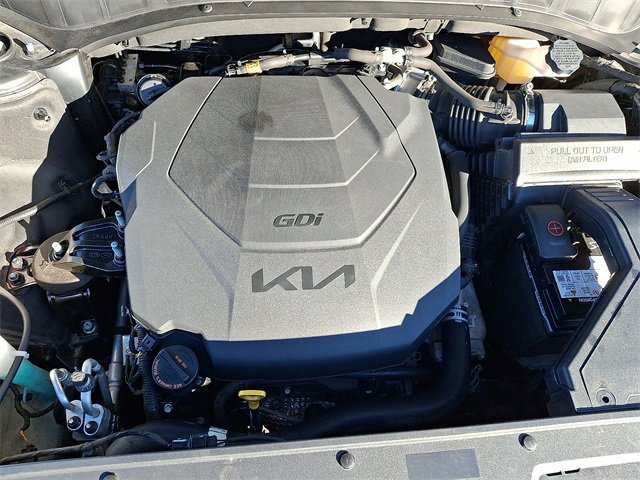 Used 2022 Kia Telluride S image 29