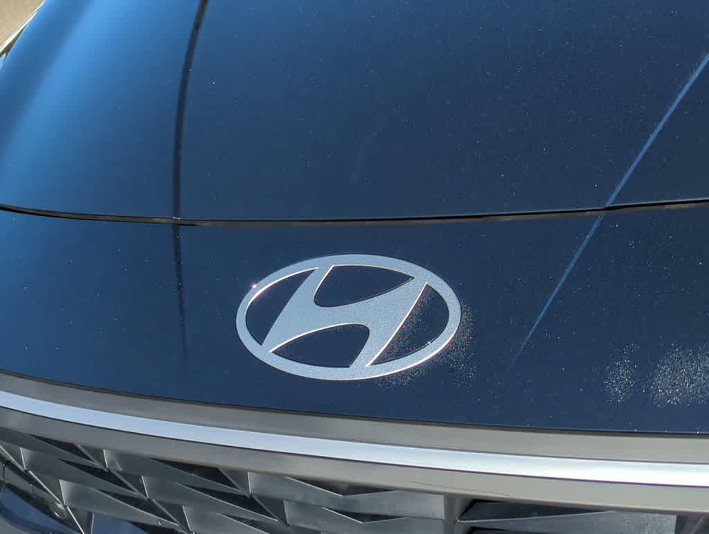 New 2026 Hyundai Elantra SE FWD image 12
