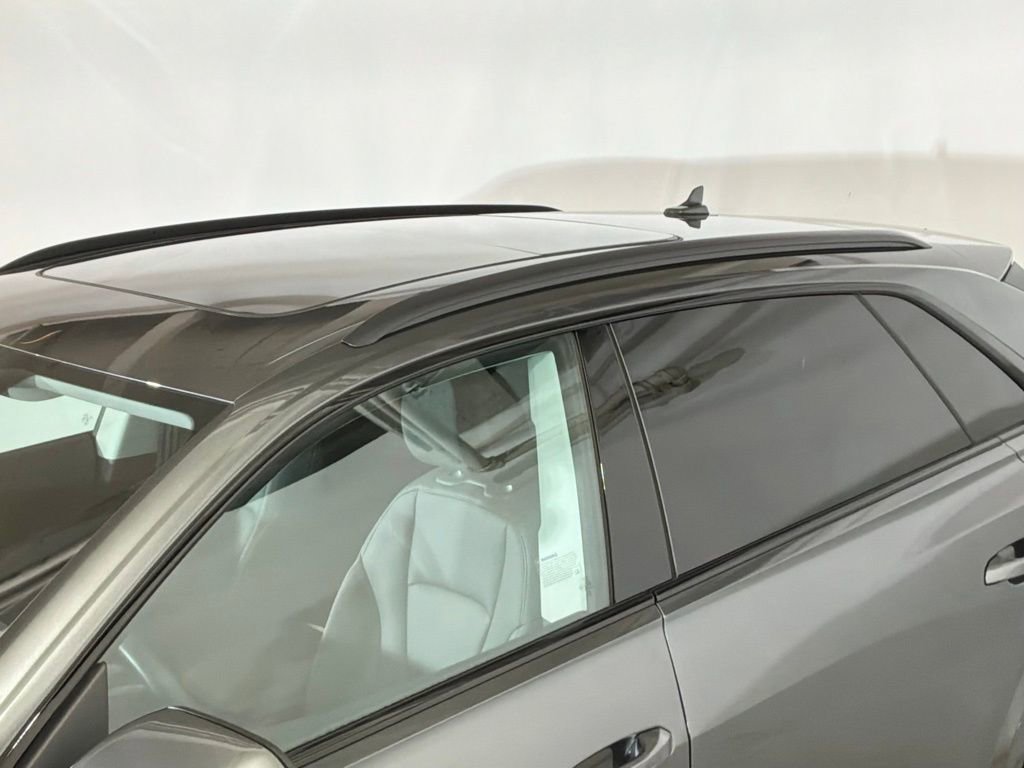 Used 2025 Audi Q8 Premium Plus w/ Premium Plus Package image 24