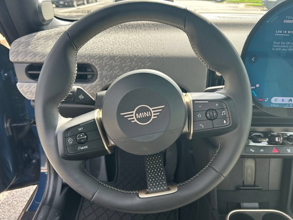 Used 2026 MINI Cooper S FWD image 27