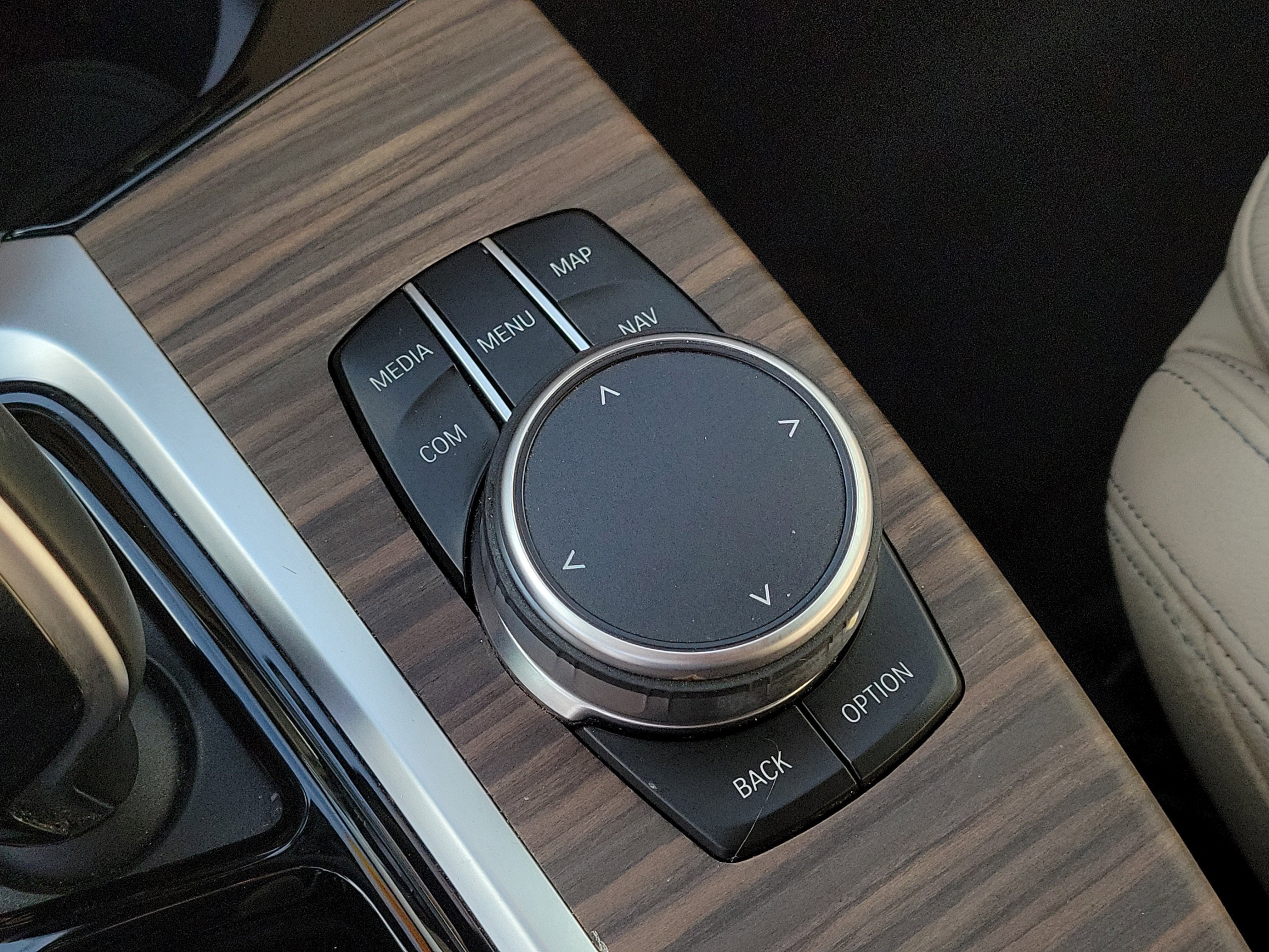 Used 2020 BMW X3 xDrive30i w/ M Sport Package 2 image 28