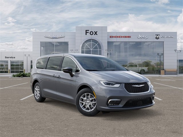 New 2025 Chrysler Pacifica Select image 5