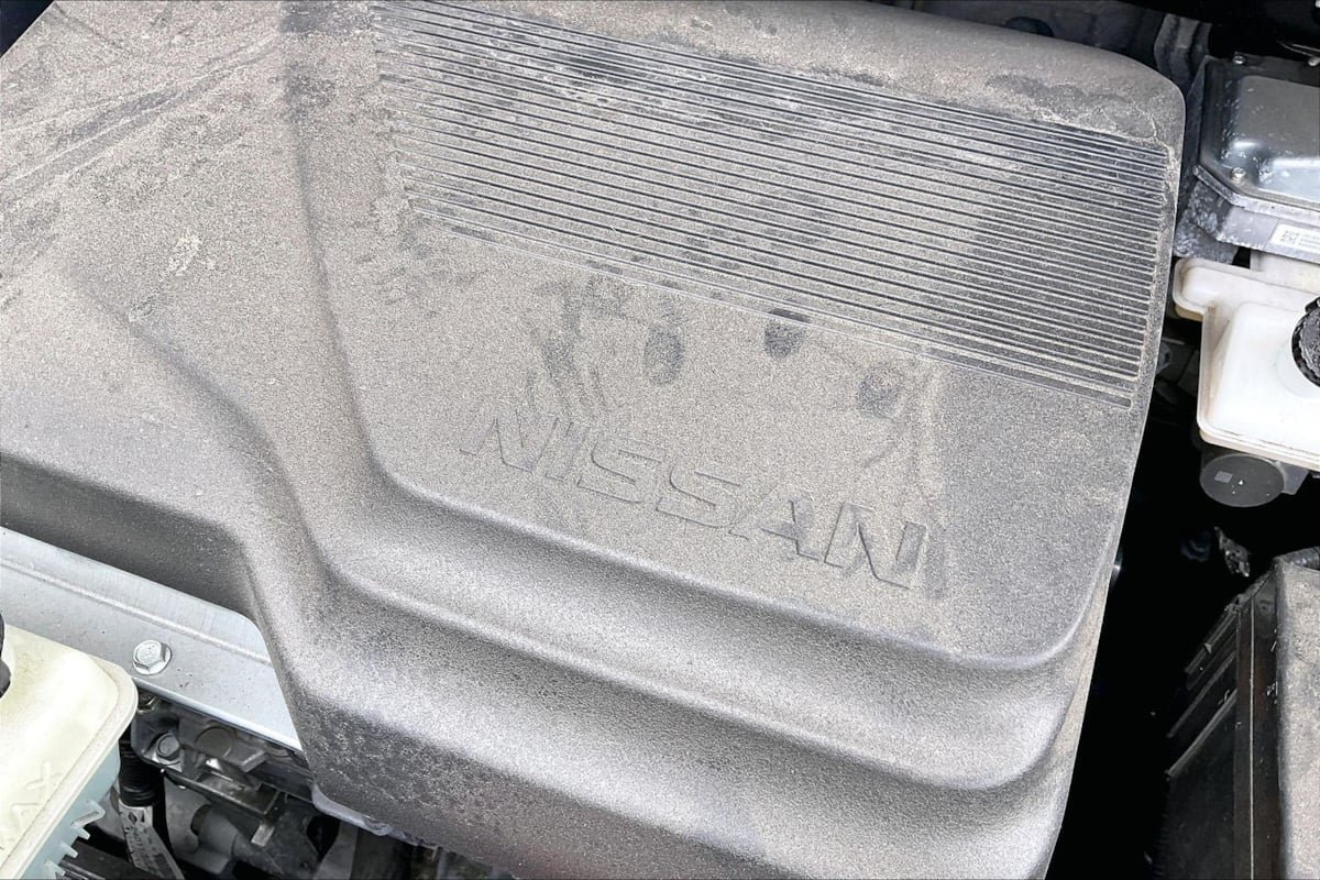 Used 2023 Nissan Leaf S FWD image 33