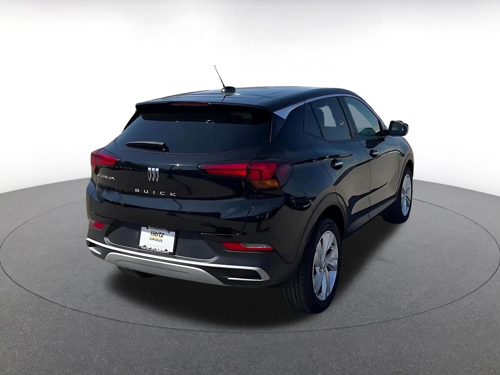 Used 2025 Buick Encore GX Preferred image 14