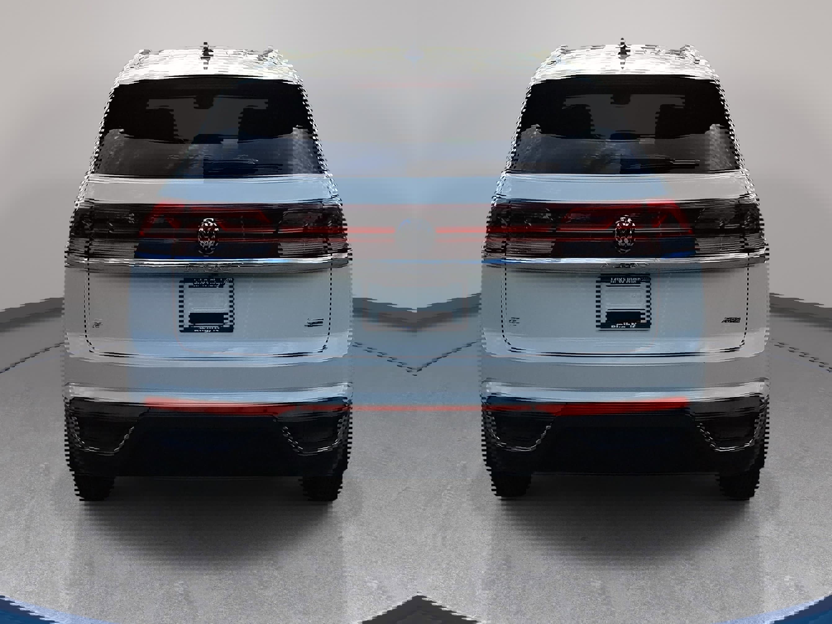 Certified 2025 Volkswagen Atlas Cross Sport SE image 6