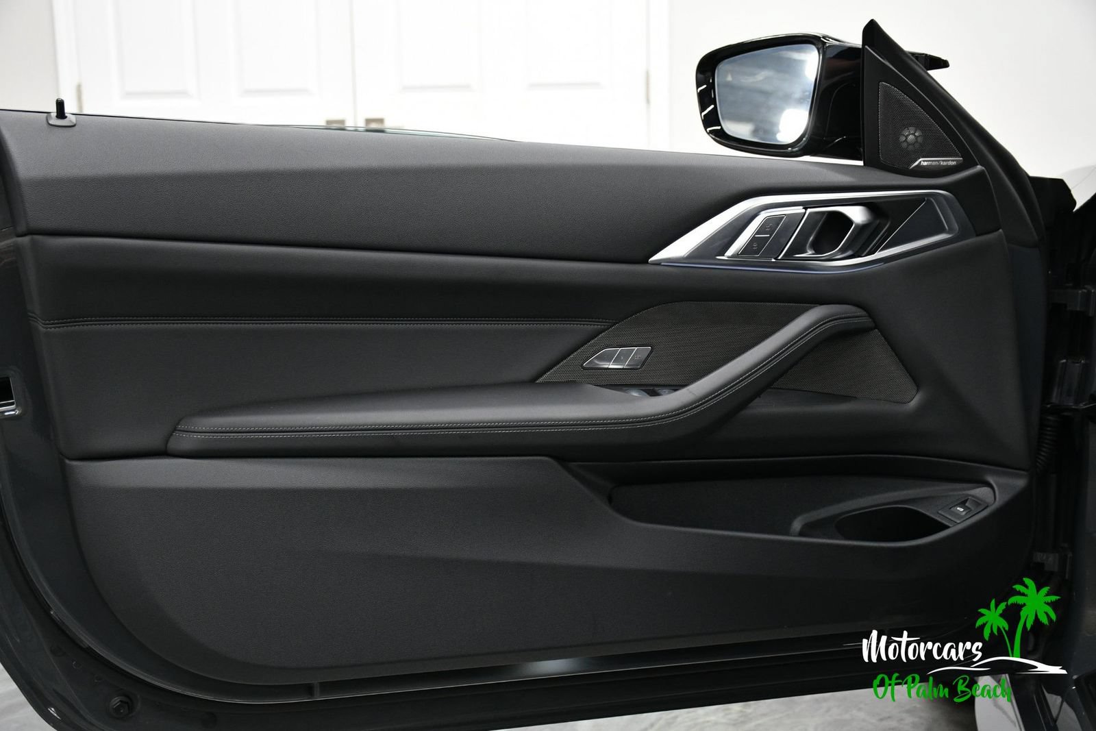 Used 2026 BMW M4 xDrive Competition AWD/4WD image 42