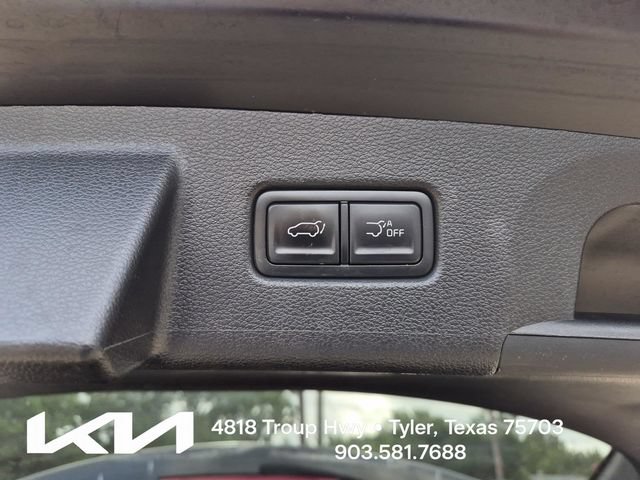 Used 2024 Kia Telluride EX X-Line AWD/4WD image 11